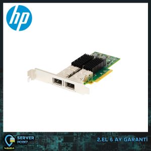 2.EL SERVER ETHERNET KART HP 544+ QSFP 10G/40G DUAL PORT INFINIBAND CARD P/N : 764284-B21
