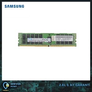 2.EL RAM SERVER 16GB SAMSUNG 2RX4 2133P DDR4 ECC REG