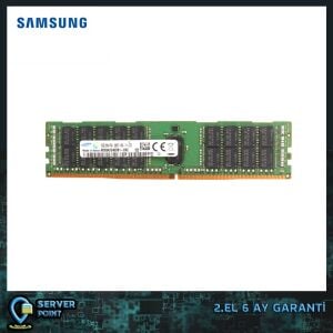 2.EL RAM SERVER 16GB SAMSUNG 2400T 2RX4 ECC REG
