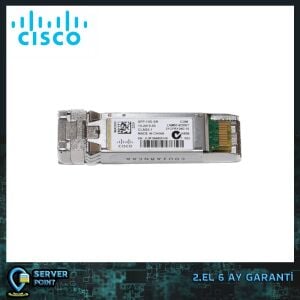 2.EL NETWORK CISCO SFP-10G-SR 10G SFP MODULE 10-2415-03