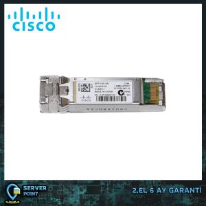 2.EL NETWORK CISCO SFP-10G-SR 10G SFP MODULE 10-2415-03