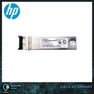 2.EL NETWORK HP 10GB SFP+ SR 10G GBIC P/N : 455885-001
