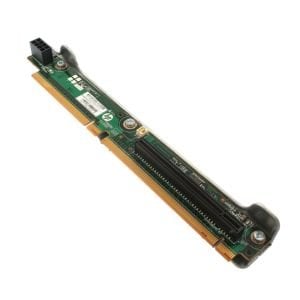 2.EL RISER CARD SERVER HP DL360 GEN9 SECONDRY GEN3 X16 P/N : 775419-001