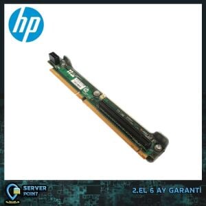 2.EL RISER CARD SERVER HP DL360 GEN9 SECONDRY GEN3 X16 P/N : 775419-001