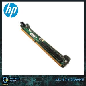 2.EL RISER CARD SERVER HP DL360 GEN9 SECONDRY GEN3 X16 P/N : 775419-001
