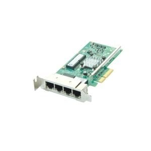 2.EL ETHERNET KART HP 331T 4 PORT 1GB ETHERNET ADAPTER P/N: 649871-001