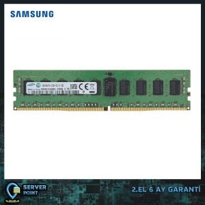 2.EL RAM SERVER 8GB SAMSUNG 1RX4 DDR4 2133p ECC REG PC4