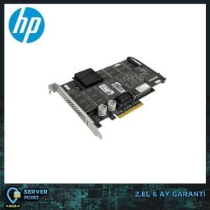 2.EL HDD SERVER 320GB SSD HP PCI EXPRESS KART P/N : 600281-B21