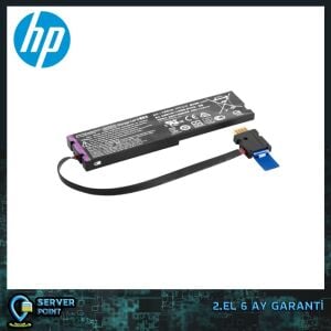 2.EL SERVER RAID BATTERY HP MCFP12 P244BR 7.2V 3Wh 430mAh