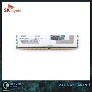 2.EL RAM SERVER 64GB HYNIX 4RX4 2133P LR-DIMM DDR4