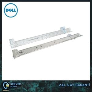 2.EL SERVER RAIL KIT DELL R720 R730 P/N : 0XV104