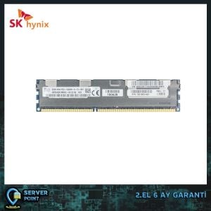 2.EL RAM SERVER 32GB HYNIX 4RX4 10600R 1333 MHz DDR3