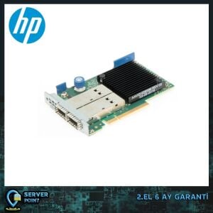 2.EL SERVER ETHERNET KART HP 547FLR-QSFP DUAL PORT 40GB FLEX ETHERNET P/N : 879667-001