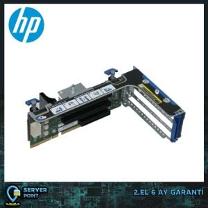 2.EL SERVER RISER CARD HP DL380 GEN9 PRIMARY RISER 1 P/N : 777281-001