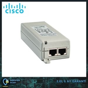 2.EL NETWORK POE POWERDSINE 3501G POE ADAPTOR 48V