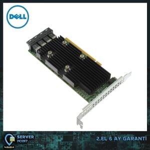 2.EL SERVER PCI KART DELL NVME SAS EXTANDER CONTROLLER P/N : 0P31H2