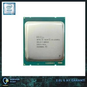 2.EL CPU SERVER XEON E5-2690 V2 3.00 GHz 10 CORE 20T 25MB CACHE LGA2011