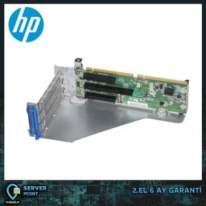 2.EL SERVER RISER CARD HP DL380 GEN10 SECONDARY RISER 2 P/N : 871820-001