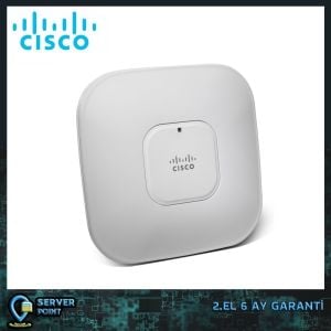 2.EL NETWORK AP CISCO AIR-CAP3602I-E-K9 ACCESS POINT