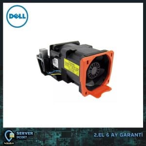 2.EL SERVER CPU FAN DELL R620 COOLER P/N : VGMHR
