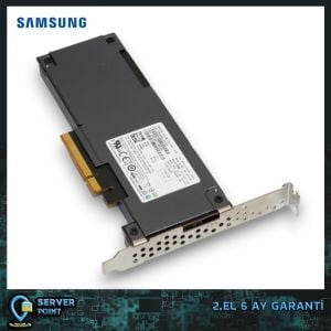 2.EL HDD SERVER 1.6TB SAMSUNG PM1725A PCIe 3.0 X8 NVME SSD