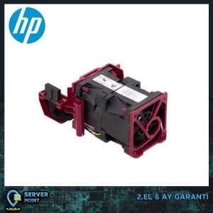 2.EL SERVER CPU FAN HP DL360 GEN9 COOLER P/N : 775415-001