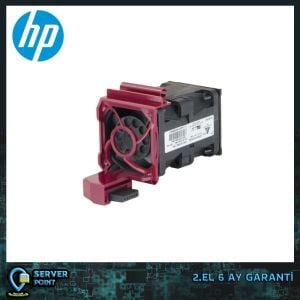 2.EL SERVER CPU FAN HP DL360 GEN10 COOLER P/N : 873580-001