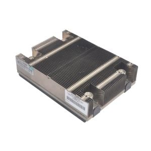 2.EL SERVER CPU SOĞUTUCU HP DL360p GEN8 HEATSINK P/N : 667881-001