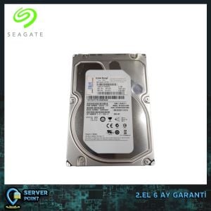 2.EL HDD SERVER 2TB SEAGATE SAS 3,5'' 7200 RPM 6G ST32000444SS