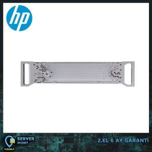 2.EL SERVER FRONT BEZEL HP DL380 GEN9 GEN8 P/N : 654582-001