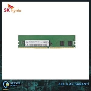 2.EL RAM SERVER 8GB HYNIX 3200AA RD1-12 R-DIMM DDR4