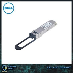 2.EL NETWORK SFP DELL 128GB QSFP Q128-128GFC-SW4 4x32G 850nm 100M OM4 MMF P/N : 0KP0VM